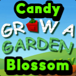 Grow a Garden Candy Blossom
